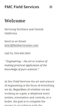 Mobile Screenshot of fieldservicesinc.com